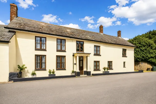 Willand Old Village, Cullompton, EX15, photo 1