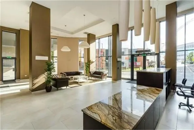 Fulton Road, Wembley, HA9, photo 3