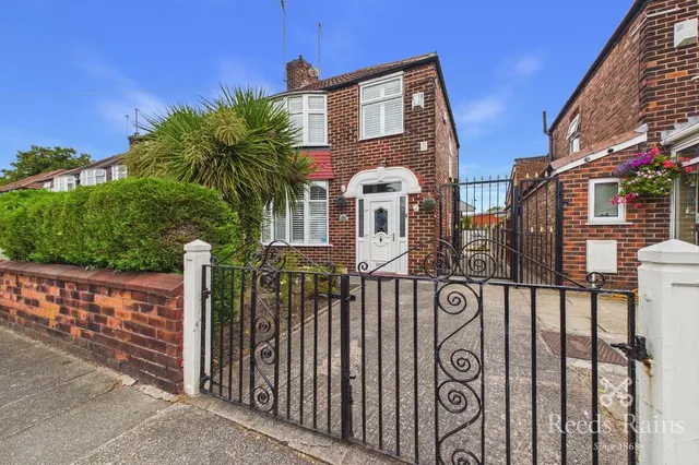 Arnfield Road, Manchester, Greater Manchester, M20, photo 1