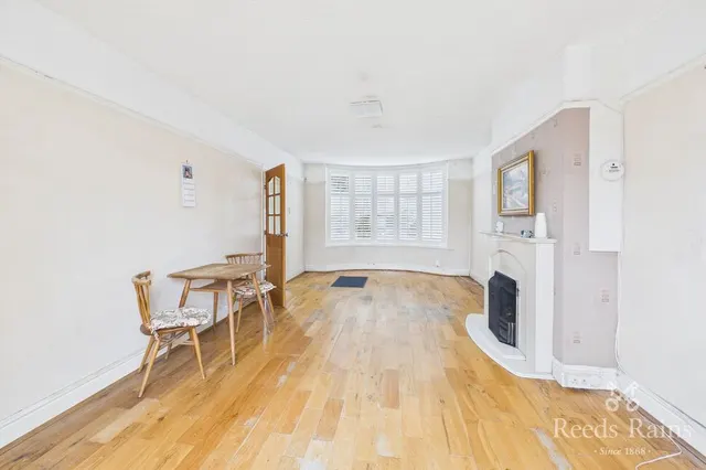 Photo 3 — Arnfield Road, Manchester, Greater Manchester, M20