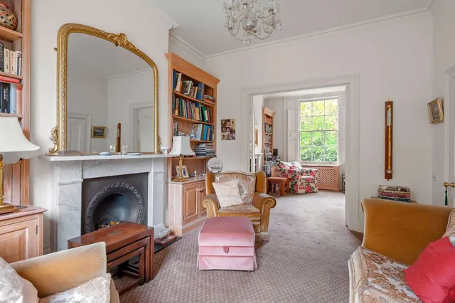 Photo 2 — Malvern Terrace, Islington, London, N1 1HR