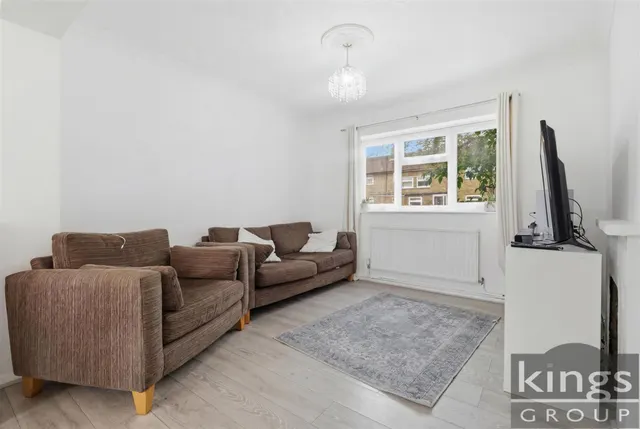 Arkwrights, Harlow, photo 2