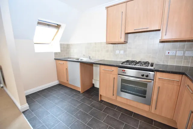 Middleton Mews, Park Gate, SO31, photo 3