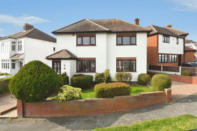 Westwood Avenue, Brentwood, Essex, CM14, photo 1