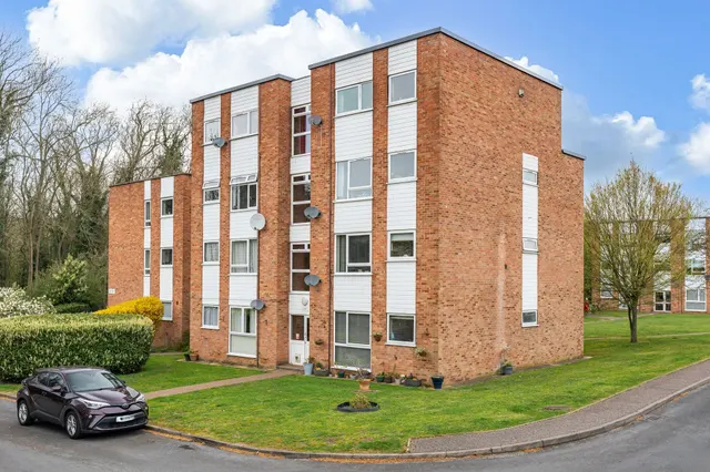 Trapstyle Road, Ware, SG12, photo 1