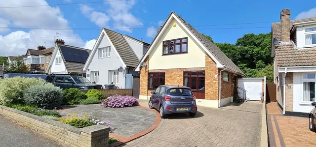 Eastwood Old Road, Leigh-On-Sea, Essex, SS9 4RS, photo 1