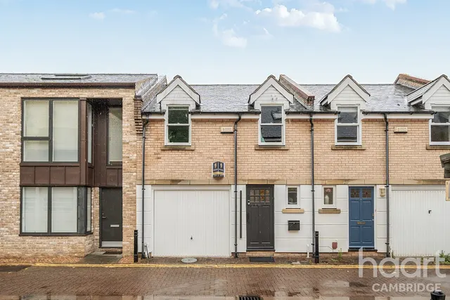 Cambridge Place, Cambridge, CB2, photo 1