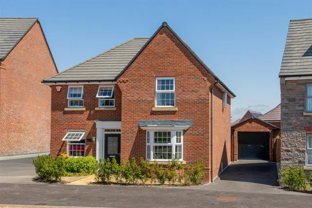Blisworth Road, Barton Seagrave, photo 1