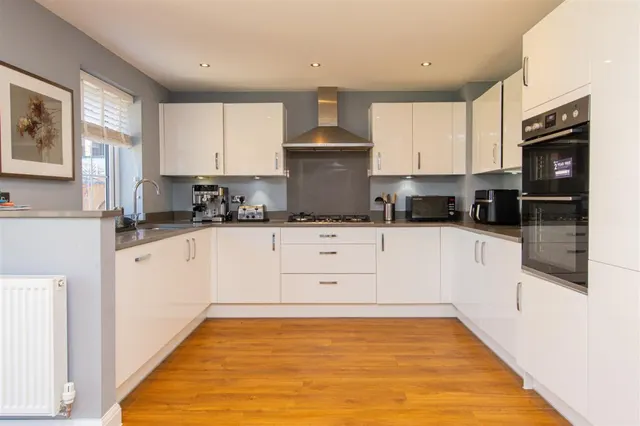 Blisworth Road, Barton Seagrave, photo 2