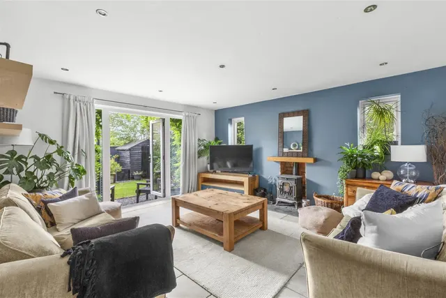 Limmer Lane, High Wycombe, HP12, photo 2