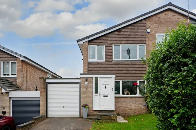Eden Drive, Loxley, S6, photo 1