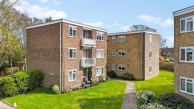 Jupps Lane, Goring-By-Sea, Worthing, photo 1