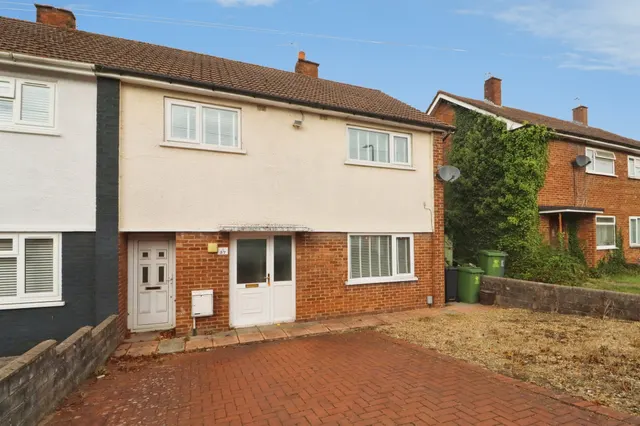 Taunton Avenue, Cardiff, CF3, photo 1