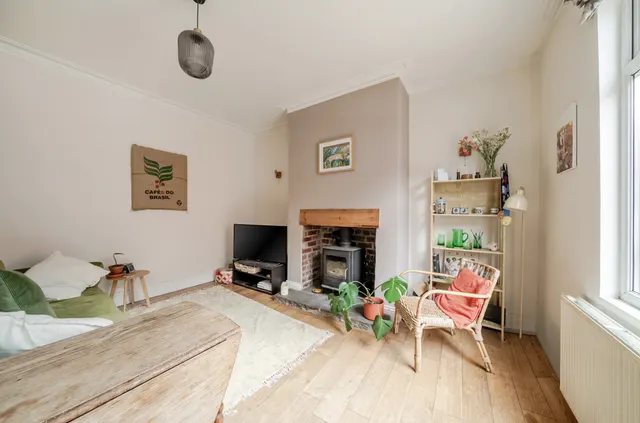 Vicarage Street, Leeds, LS5, photo 2