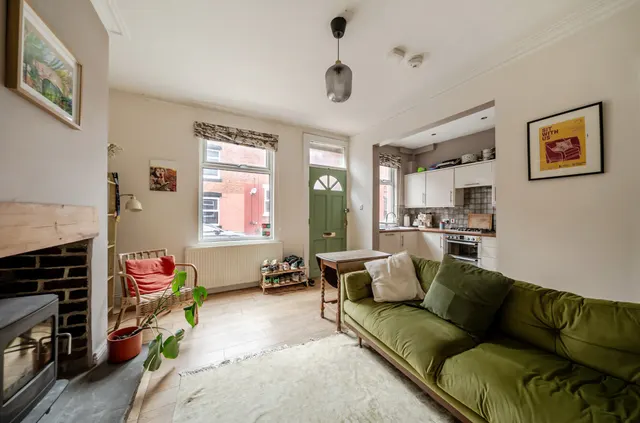 Vicarage Street, Leeds, LS5, photo 3