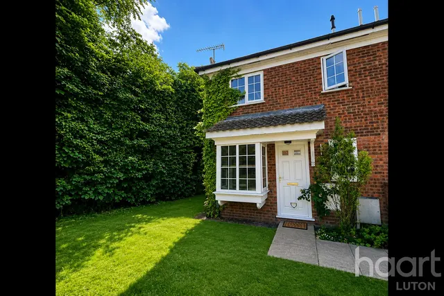 Milverton Green, Luton, LU3, photo 1