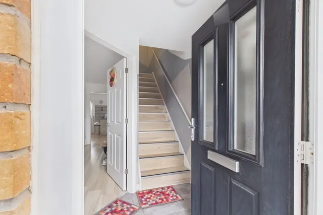 McLaren Gardens, Spalding, PE11, photo 2
