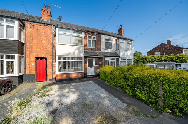 First Lane, Hessle, HU13, photo 1