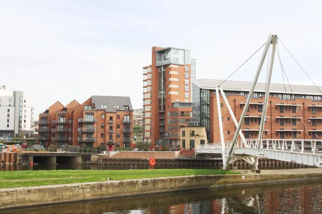 East Street, Leeds, LS9, photo 3