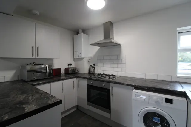 Leen Gate, Lenton, NG7, photo 2