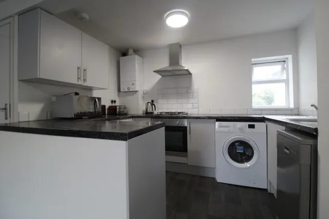Leen Gate, Lenton, NG7, photo 3