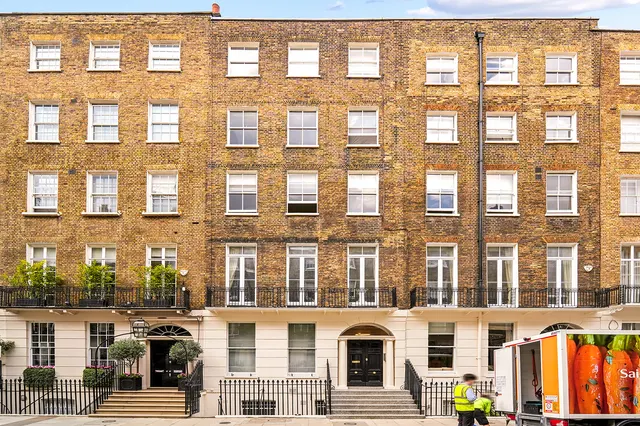 Chester Street, Belgravia, SW1X, photo 1