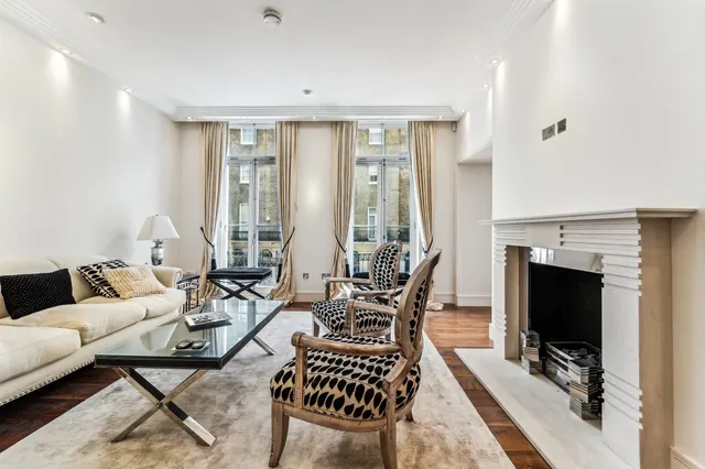 Chester Street, Belgravia, SW1X, photo 3