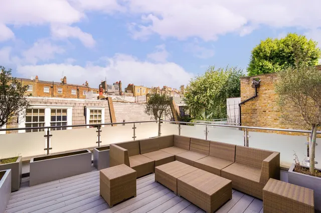 Chester Street, Belgravia, SW1X, photo 2