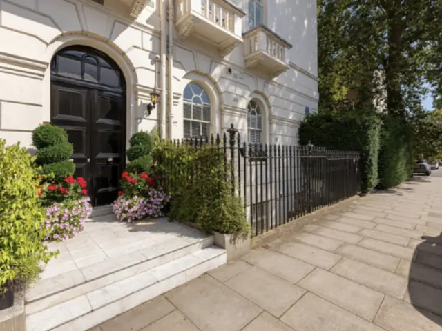 Hyde Park Street, London, W2, photo 2