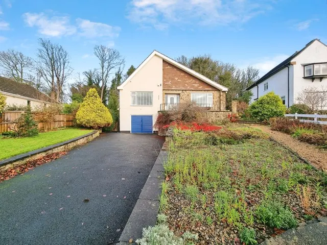 Queens Road, Dene Shiel Newcastle upon Tyne, NE15, photo 1