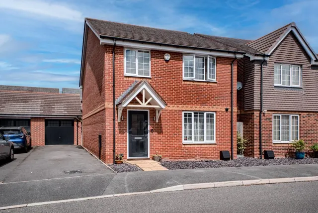 Barton Drive, Knowle, B93, photo 1