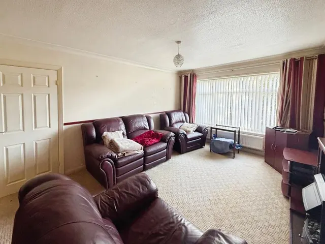 St. Polycarps Drive, Holbeach Drove, PE12, photo 3