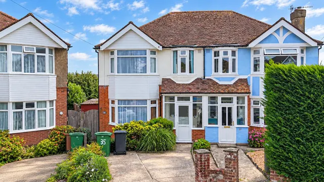 Park Drive, Hastings, photo 1