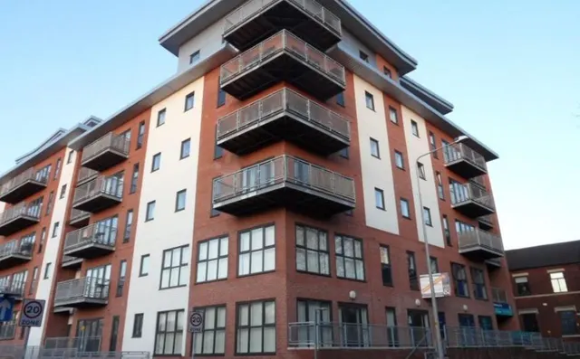 Light Buildings, Lumen Court, PR1, photo 1