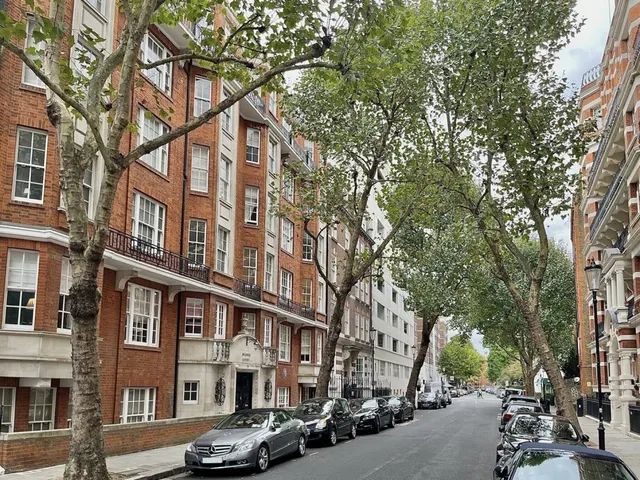 Photo 2 — Draycott Avenue, Chelsea