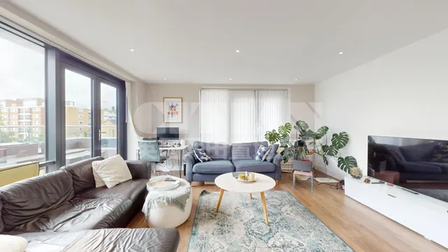 Westleigh Avenue, London, SW15, photo 2