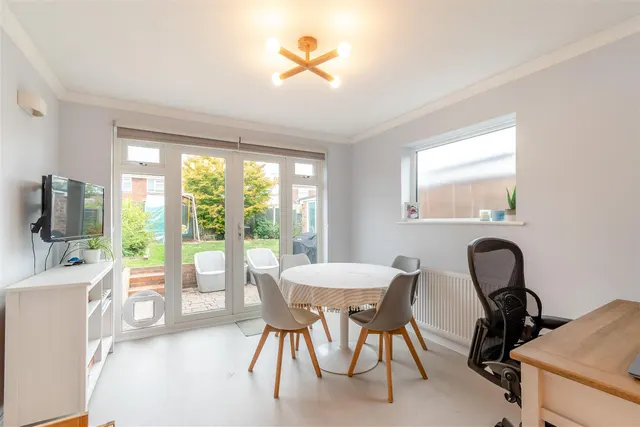 Pembroke Road, Coxheath, photo 2