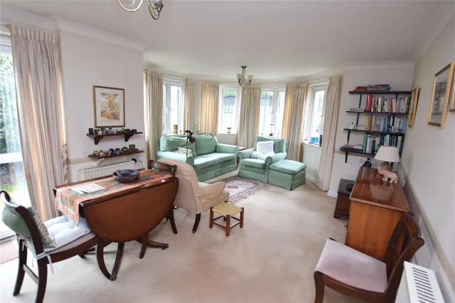 Photo 3 — Victoria Road, Farnborough, Hampshire, GU14 7NS