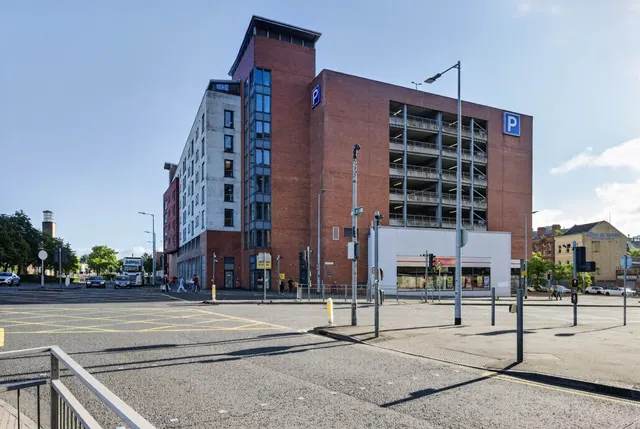 Castle Street, Belfast, BT1, photo 1