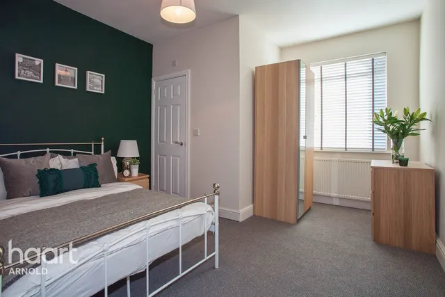 Sherbrooke Road, Carrington, NG5, photo 3