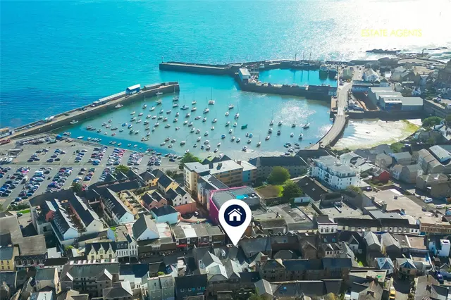 Bread Street, Penzance, TR18