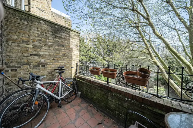 St John's Hill, Battersea, SW11, photo 3