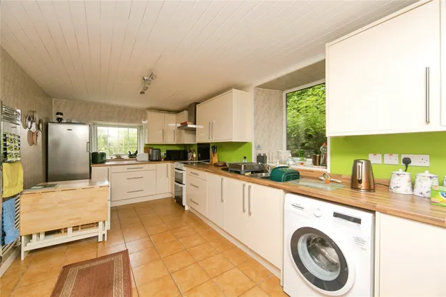 Hen Durnpike, Tregarth, LL57, photo 2