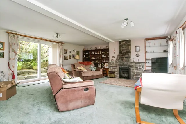 Hen Durnpike, Tregarth, LL57, photo 1