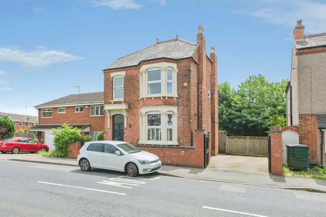 Orphanage Road, BIRMINGHAM, photo 1