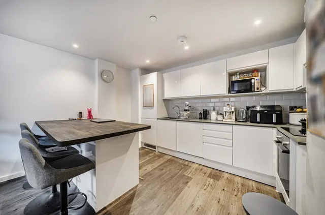 Ogle Road, Southampton, SO14, photo 3