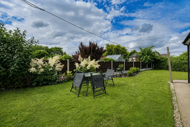 Stone Ridge Front Street, Alkborough, DN15, photo 2