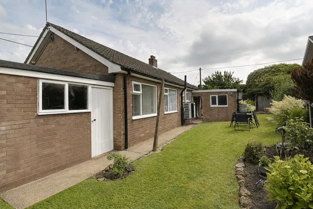 Stone Ridge Front Street, Alkborough, DN15, photo 3