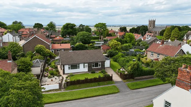 Stone Ridge Front Street, Alkborough, DN15, photo 1
