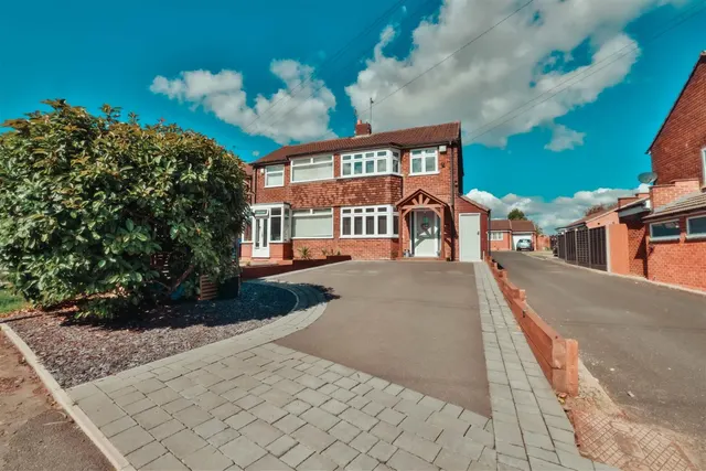 Smithy Lane, Brierley Hill, DY5, photo 1